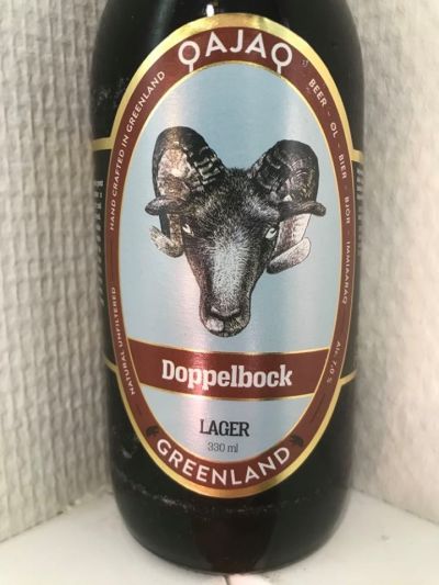 Qajaq Angitikulooq