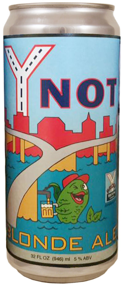 Y Bridge Y Not