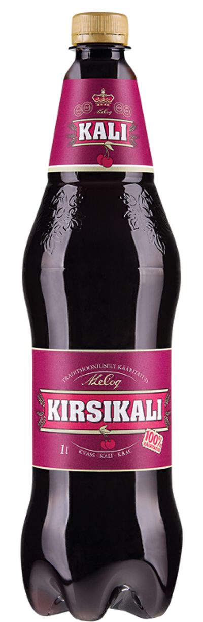 A. Le Coq Kirsikali