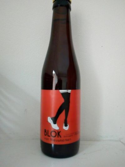 't Paenhuys Blok van Nieuwkerken