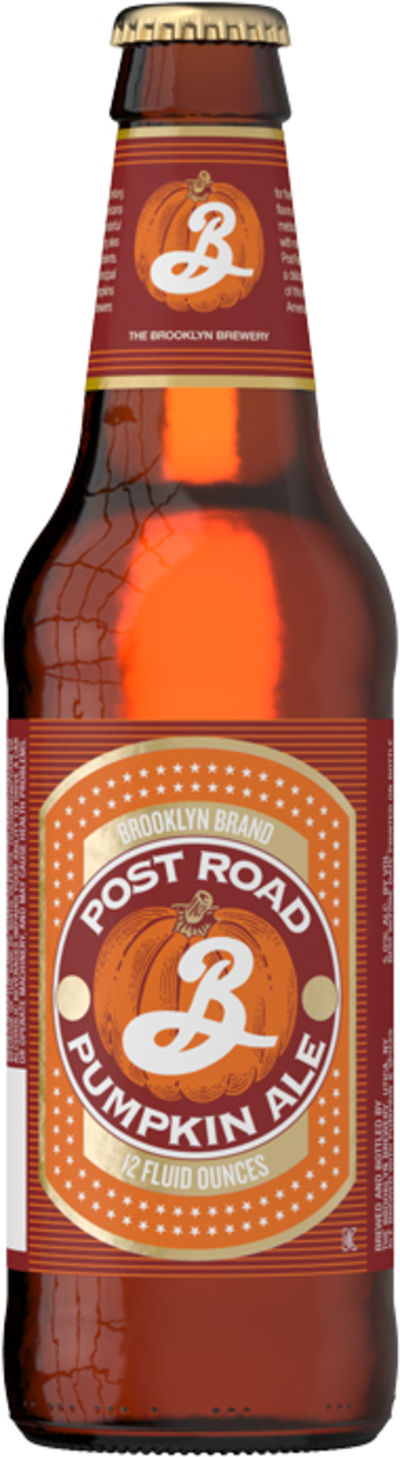 Post Road Pumpkin Ale