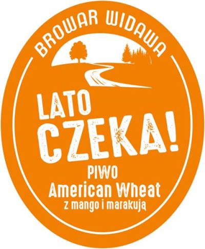 Widawa Lato Czeka z Mango i Marakują