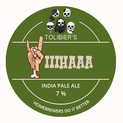 Tolibier´s Yiiihaaa