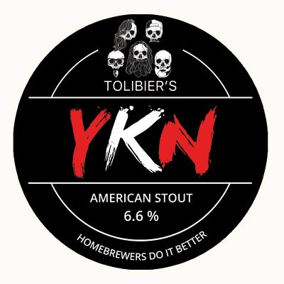 Tolibier´s YKN