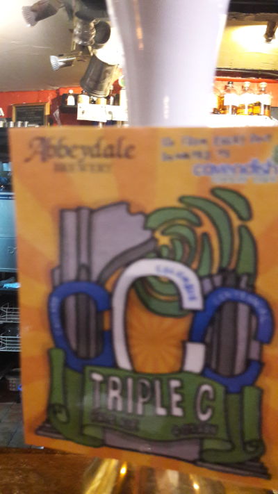 Abbeydale Triple C
