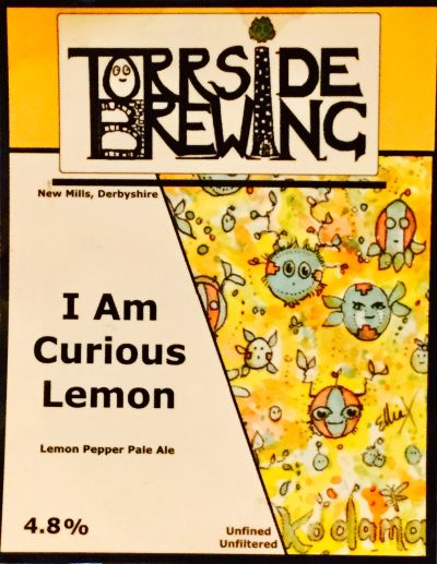 Torrside I Am Curious Lemon