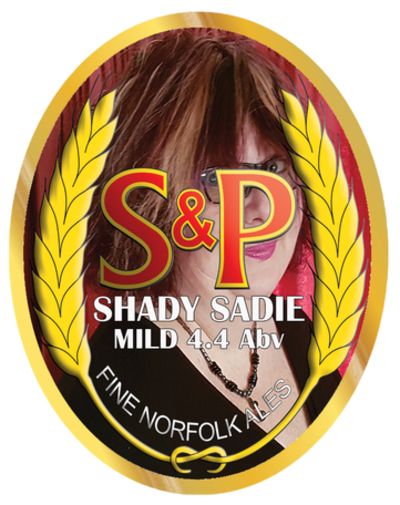 S&P Shady Sadie