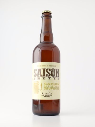 À La Fût Saison Bretts