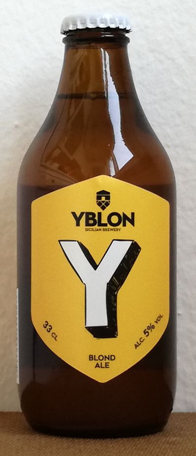 Yblon Y-blond