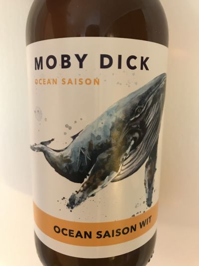Qvart Moby Dick