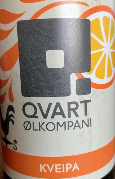 Qvart Kveipa