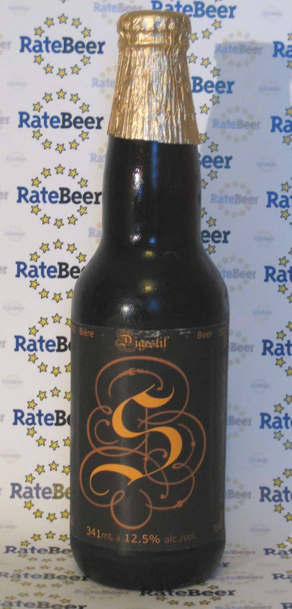 Bièropholie S