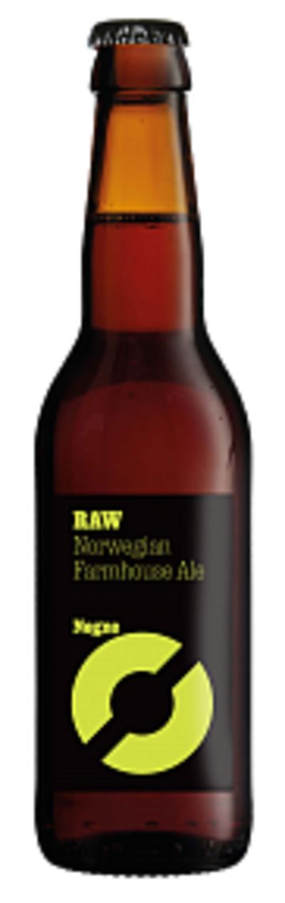 Nøgne Ø Raw