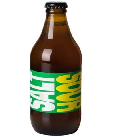 Nørrebro BRAW Salt N Sour