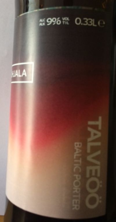 Põhjala Talveöö