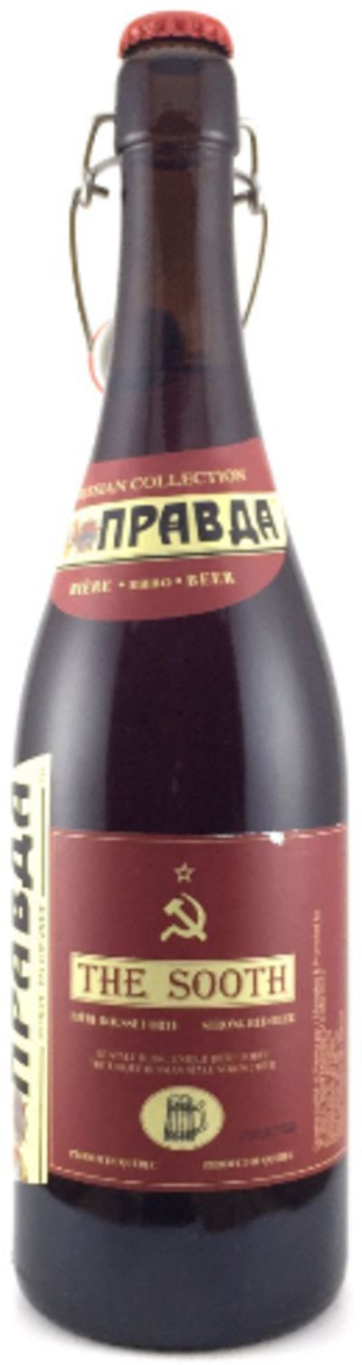 R-Beers The Sooth