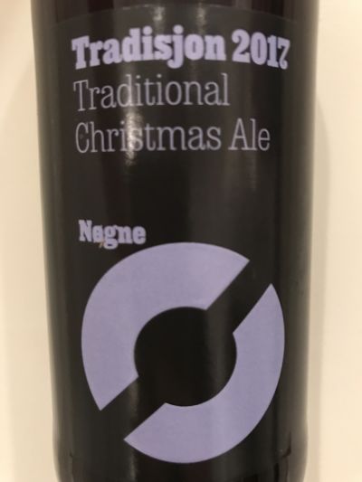 Nøgne Ø Tradisjon (2017)