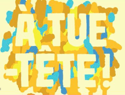 À Tue-Tête! Surette