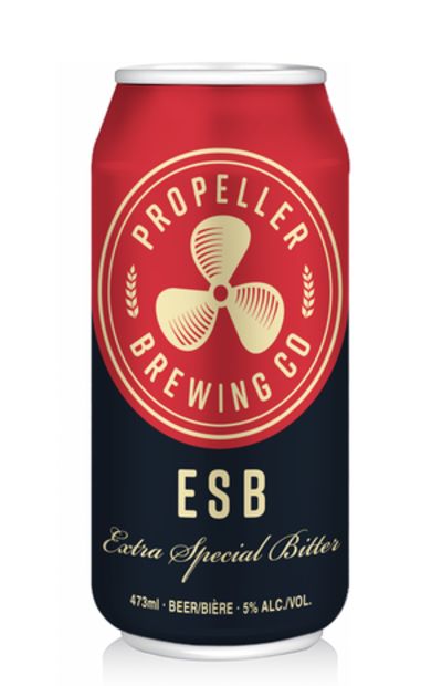 Propeller ESB
