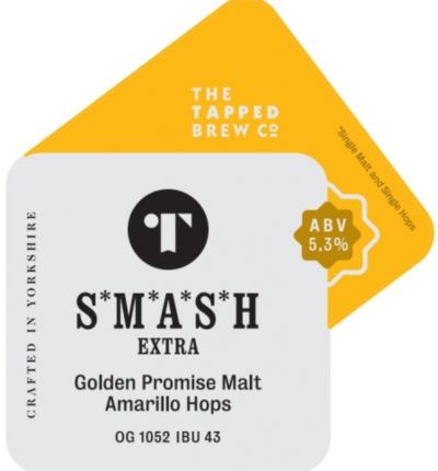 Tapped S*M*A*S*H Extra
