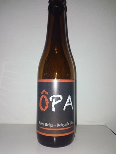 Ô ÔPA