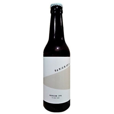 Bidassoa Higher Gp D (2) B 10 s Session IPA