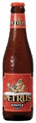 Petrus Winterbier