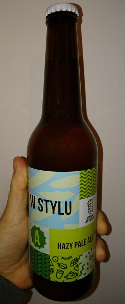 Artezan W Stylu