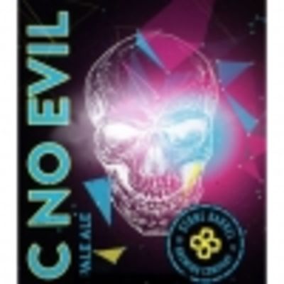Stone Barrel C No Evil