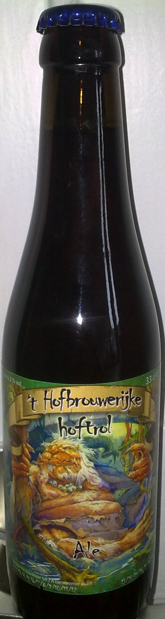 't Hofbrouwerijke Hoftrol