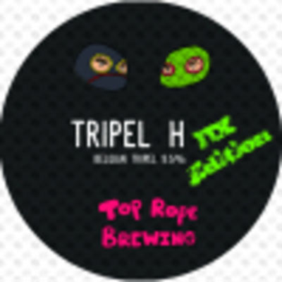 Top Rope Triple H DX Edition