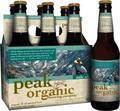 Peak Organic Pale Ale