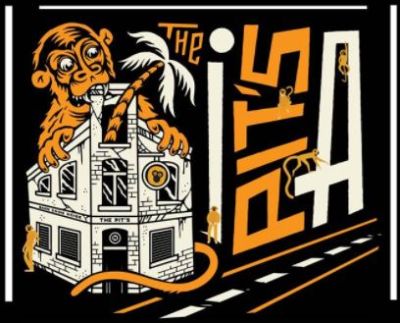 Bossuwé The I Pit's A