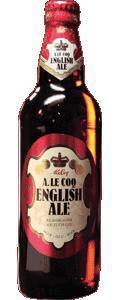 A. Le Coq English Ale