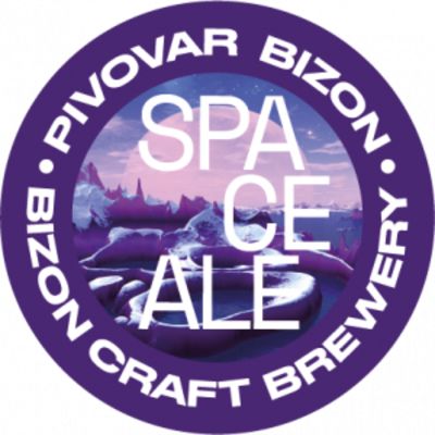 U Bizona Space Ale 11°