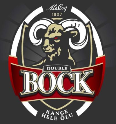 A. Le Coq Double Bock (6%)