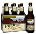 Peak Organic Nut Brown Ale