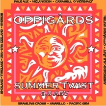 Oppigårds W-Lager