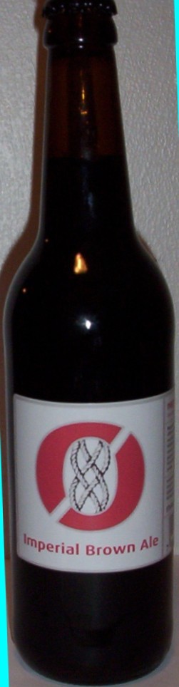 Nøgne Ø Imperial Brown Ale