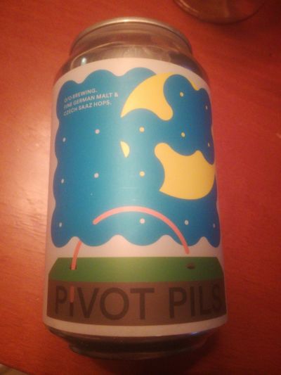 O/O Pivot Pils
