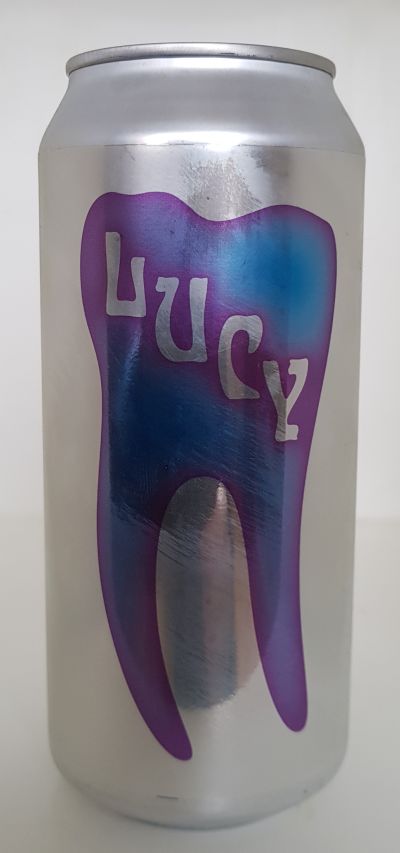 Omnipollo / O/O Lucy Helles Lager