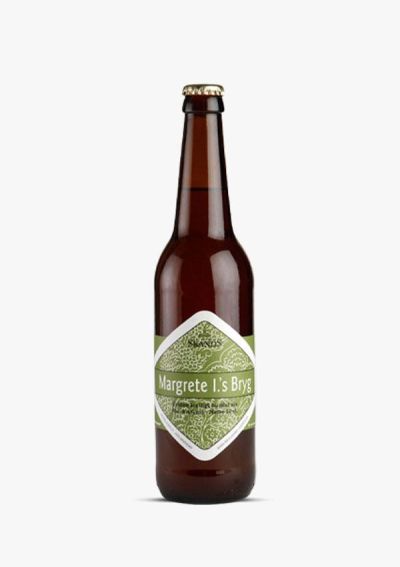 Skands Margrete 1.'s Bryg