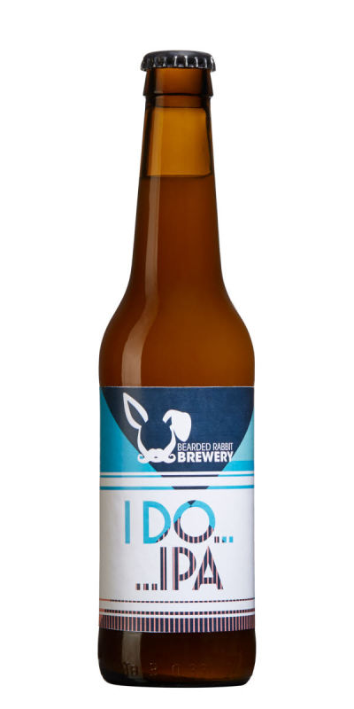 Bearded Rabbit I do IPA