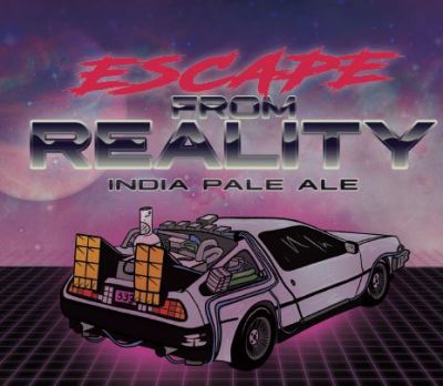 Three 3's Escape From Reality