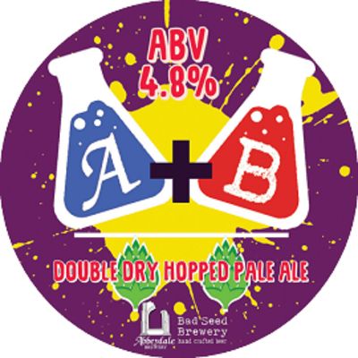 Abbeydale / Bad Seed A + B