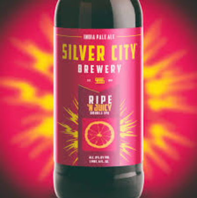 Silver City Ripe ‘N Juicy