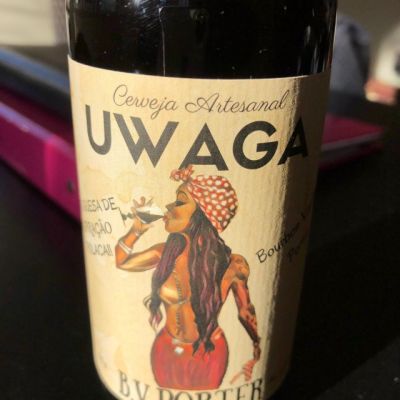 Uwaga B. V. Porter