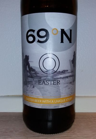 69°N Easter