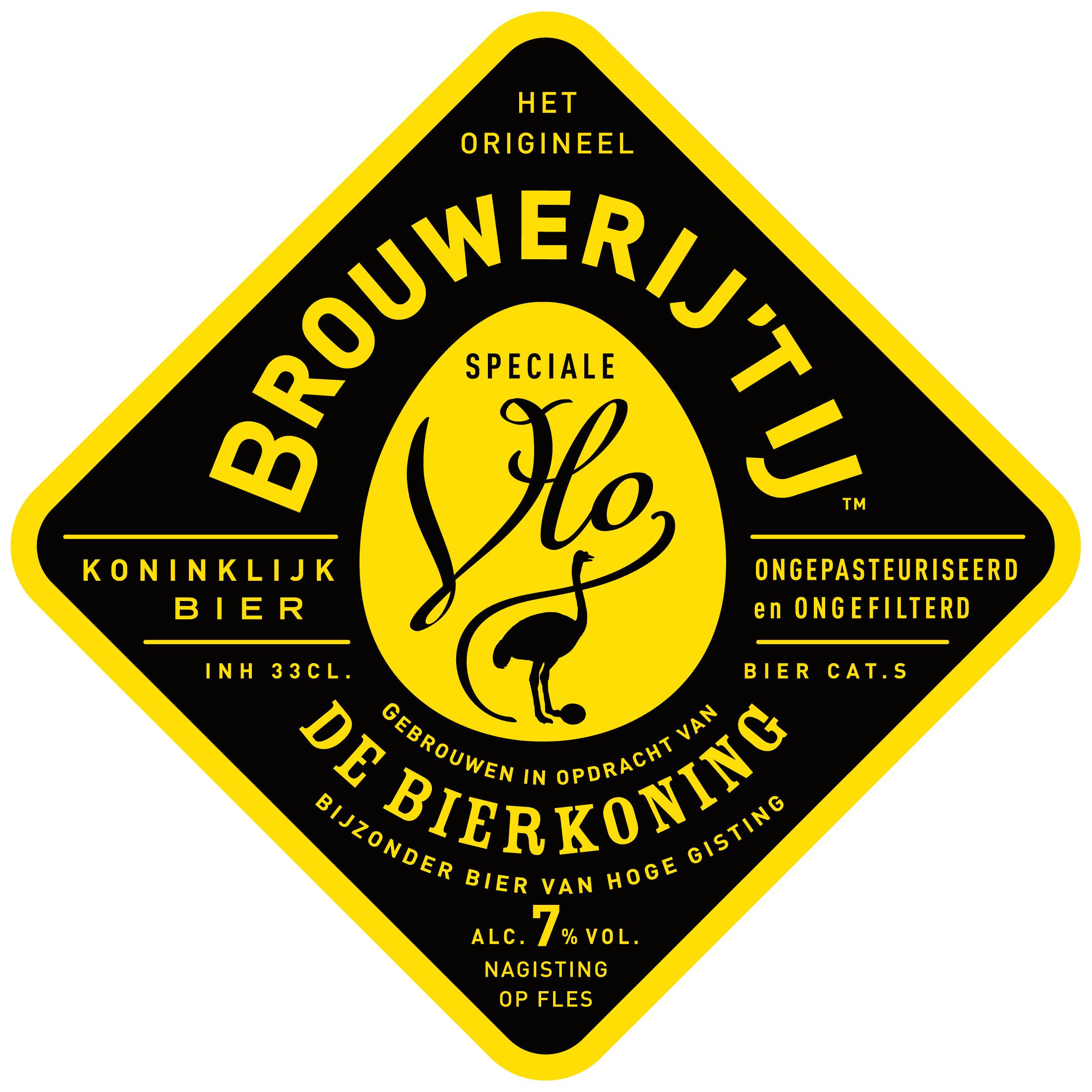 't IJ Speciale Vlo
