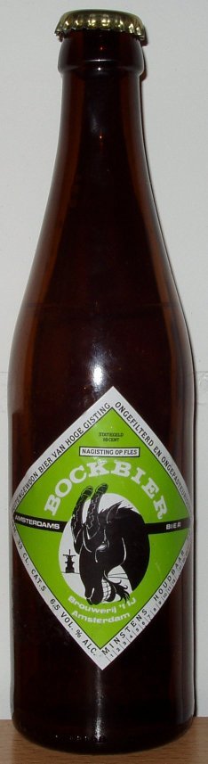 't IJ Bockbier